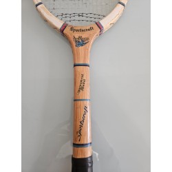 Sportschaft-The blue bird