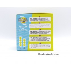 copy of Ball Rescuer