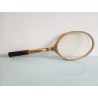 Dunlop - Maxply International - Vintage houten Racket