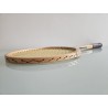 Dunlop - Maxply International - Vintage houten Racket