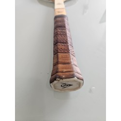 Dunlop McEnroe – Vintage Wooden Racket