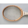 Vintage houten Racket