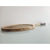 Vintage houten Racket