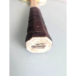 VINTAGE HOUTEN RACKET - Slazenger Challenge No.1
