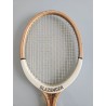 VINTAGE HOUTEN RACKET - Slazenger Challenge No.1