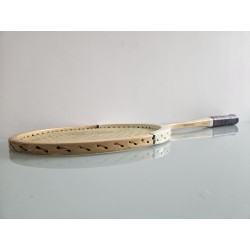 VINTAGE HOUTEN RACKET - Slazenger Challenge No.1