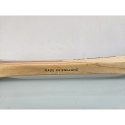 VINTAGE HOUTEN RACKET - Slazenger Challenge No.1