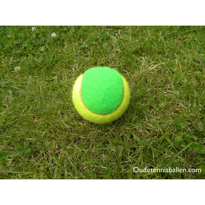 Stage 2 tennisball