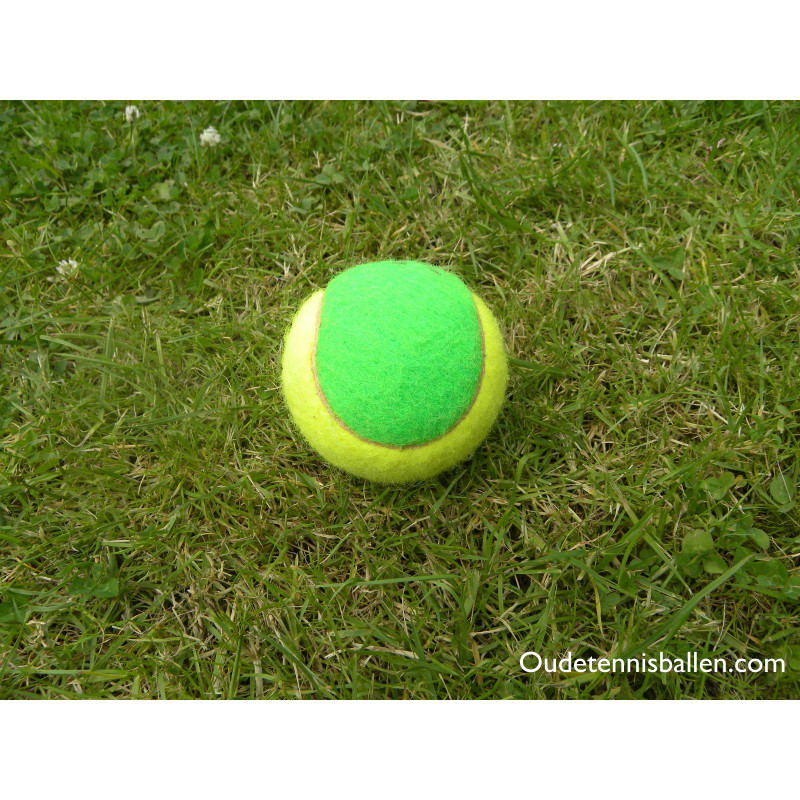 Zachte tennisbal, Stage1 Zachte tennisbal, Stage1
