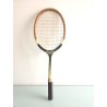 Vintage houten Racket