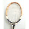 Vintage houten Racket