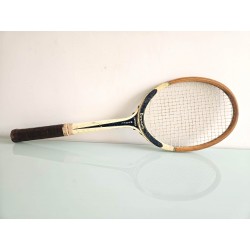 Donnay Server - Vintage houten Racket