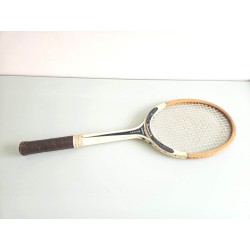 Donnay Server - Vintage houten Racket