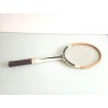 Donnay Server - Vintage houten Racket