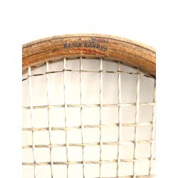 Donnay Server - Vintage houten Racket