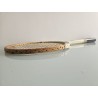 Vintage houten Racket
