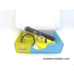 Ball Rescuer Premium + pumpe