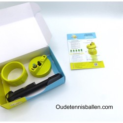 Ball Rescuer Premium + pumpe