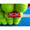 Hocker (poef) | Stefano Melo | Oudetennisballen.com ART