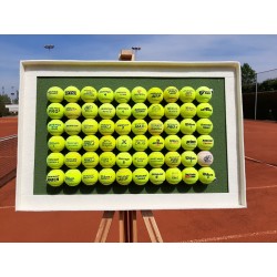 Cancha de tenis - Stefano Melo