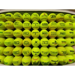 Cancha de tenis - Stefano Melo