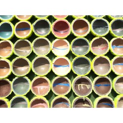 Cancha de tenis open - Stefano Melo