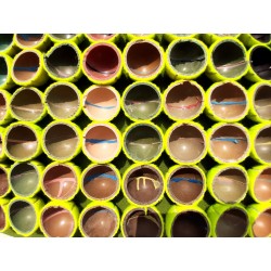 Cancha de tenis open - Stefano Melo