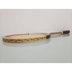 VINTAGE HOUTEN RACKET - Slazenger - Mateor