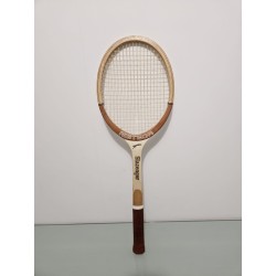 VINTAGE HOUTEN RACKET - Slazenger - Mateor