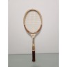 VINTAGE HOUTEN RACKET - Slazenger - Mateor