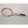 VINTAGE HOUTEN RACKET - Slazenger - Mateor