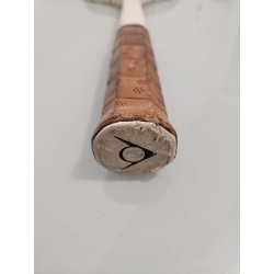 Dunlop - Three Crown - Vintage houten Racket