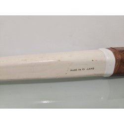 Vintage houten Racket