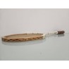 Dunlop - Three Crown - Vintage houten Racket