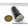 Tennis ball colors - black