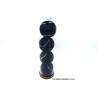 Tennis ball colors - black