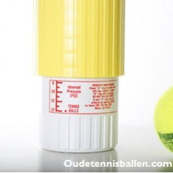 Tennis Ball Saver