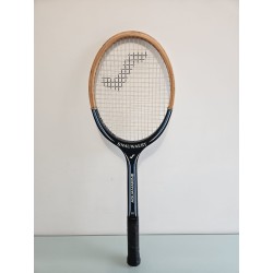 Snauwaert - Talent serie| Vintage houten Racket