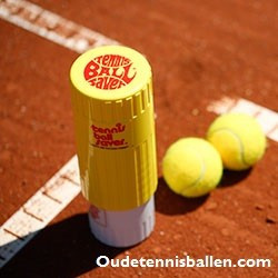 Tennis Ball Saver