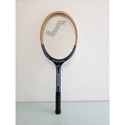 Snauwaert - Talent serie| Vintage houten Racket