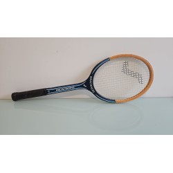 Snauwaert - Talent serie| Vintage houten Racket