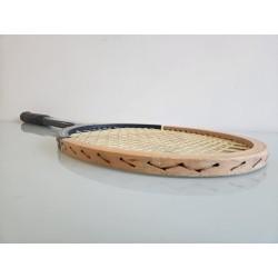 Donnay - Smasher super | Vintage Wooden Tennis Racket