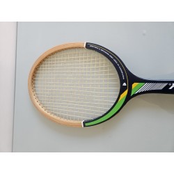 Donnay - Smasher super | Vintage Wooden Tennis Racket