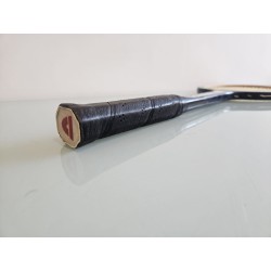 Donnay - Smasher super | Vintage Wooden Tennis Racket