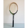 Donnay - Smasher super | Vintage Wooden Tennis Racket