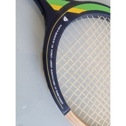 Donnay - Smasher super | Vintage Wooden Tennis Racket