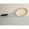 Rucanor - Rapide  - Vintage Wooden Tennis Racket