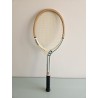 Rucanor - Rapide  - Vintage Wooden Tennis Racket