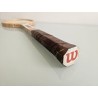 Wilson - Stan Smit Capri | Vintage Wooden Tennis Racket