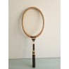 Wilson - Stan Smit Capri | Vintage Wooden Tennis Racket